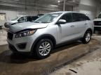 2018 Kia Sorento Lx de vânzare în York Haven, PA - Front End