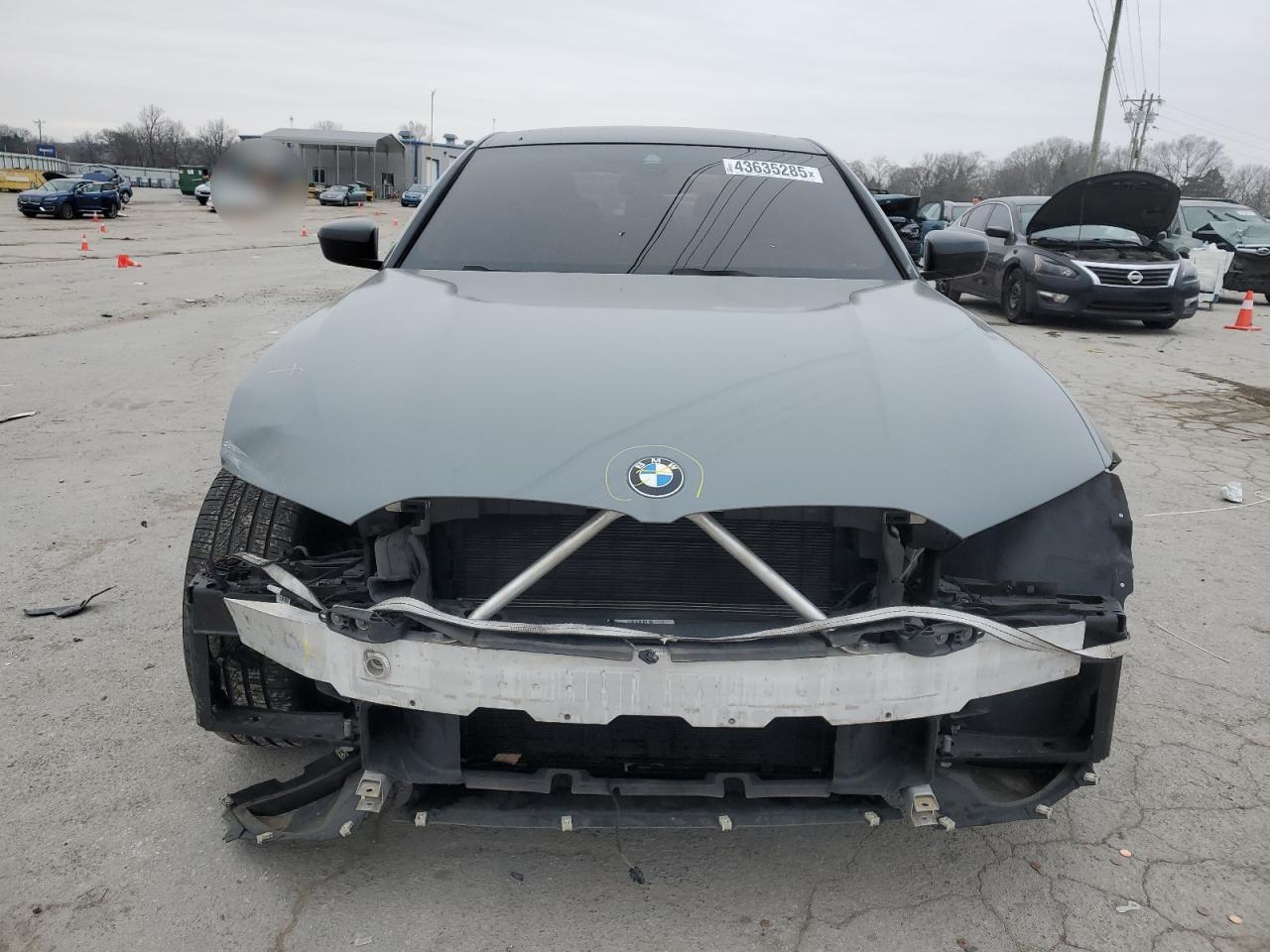 2020 BMW 3er - Image 5