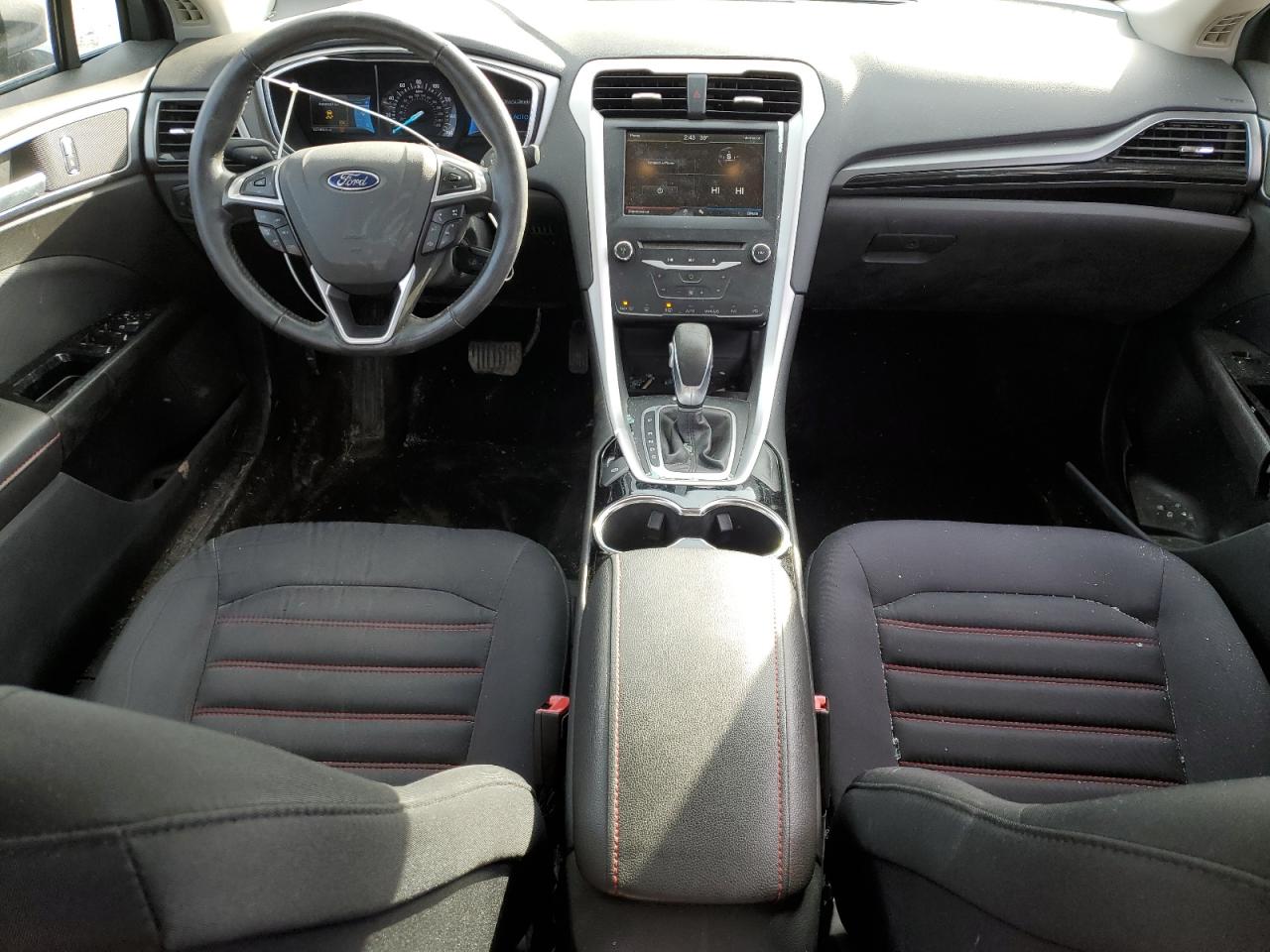 2014 Ford Fusion - Image 8