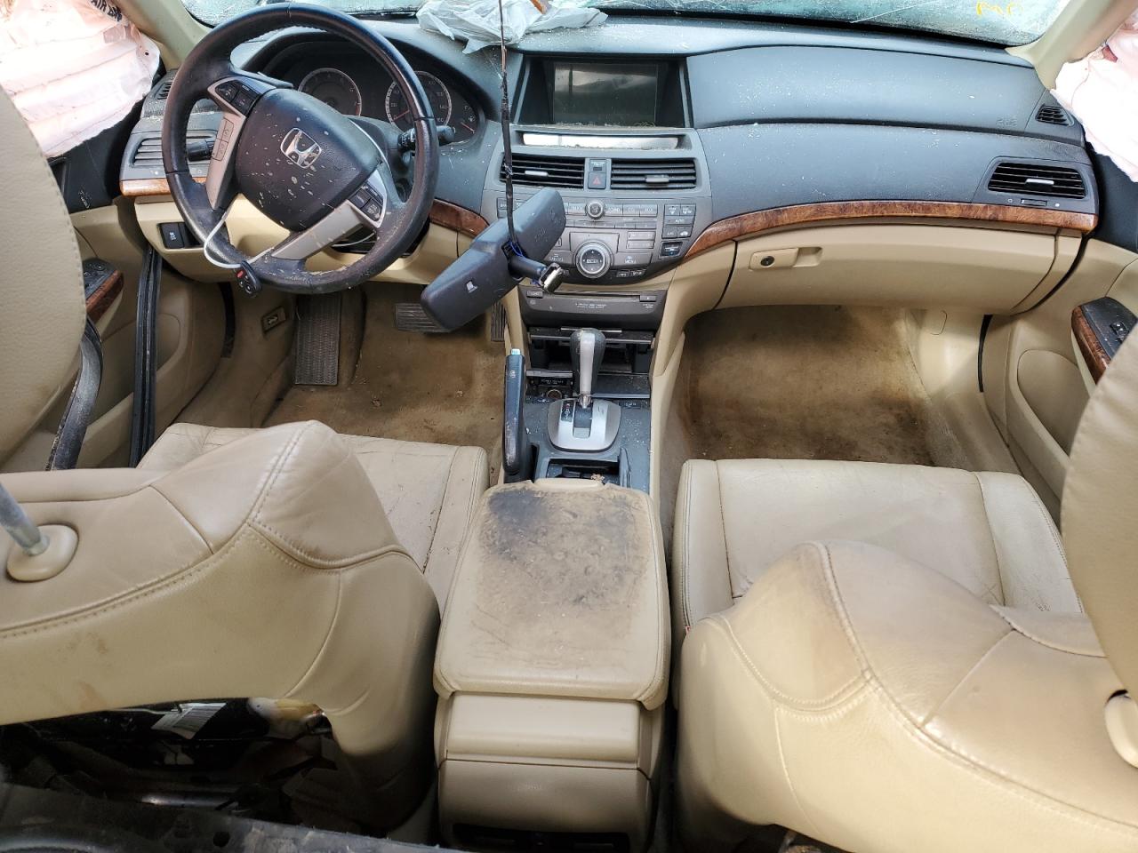 2012 Honda Accord - Image 8