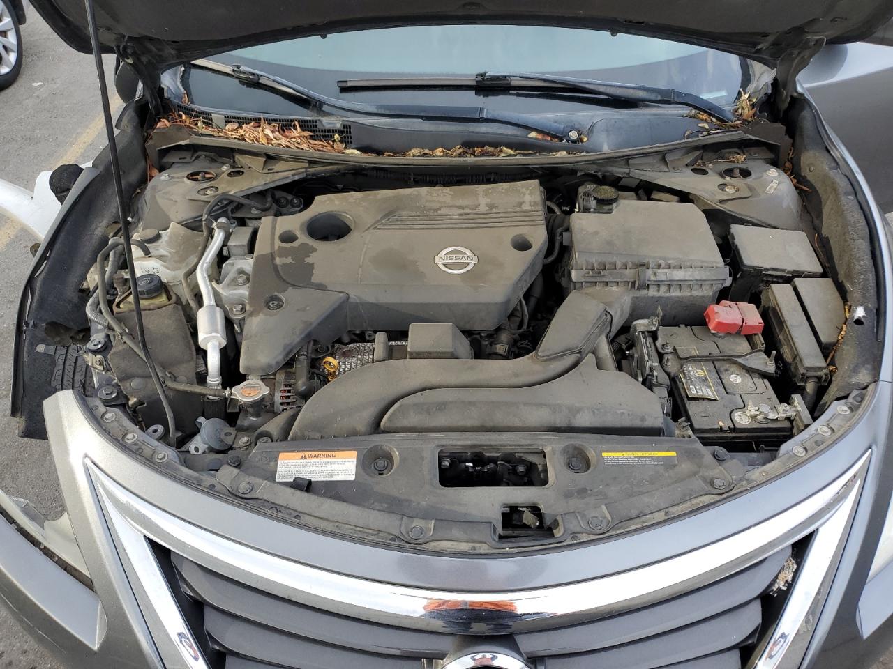 2014 Nissan Altima - Image 11