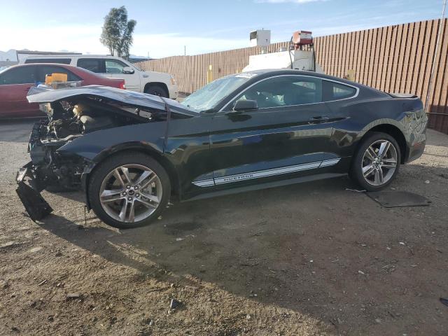 2021 Ford Mustang  for Sale in North Las Vegas, NV - Front End