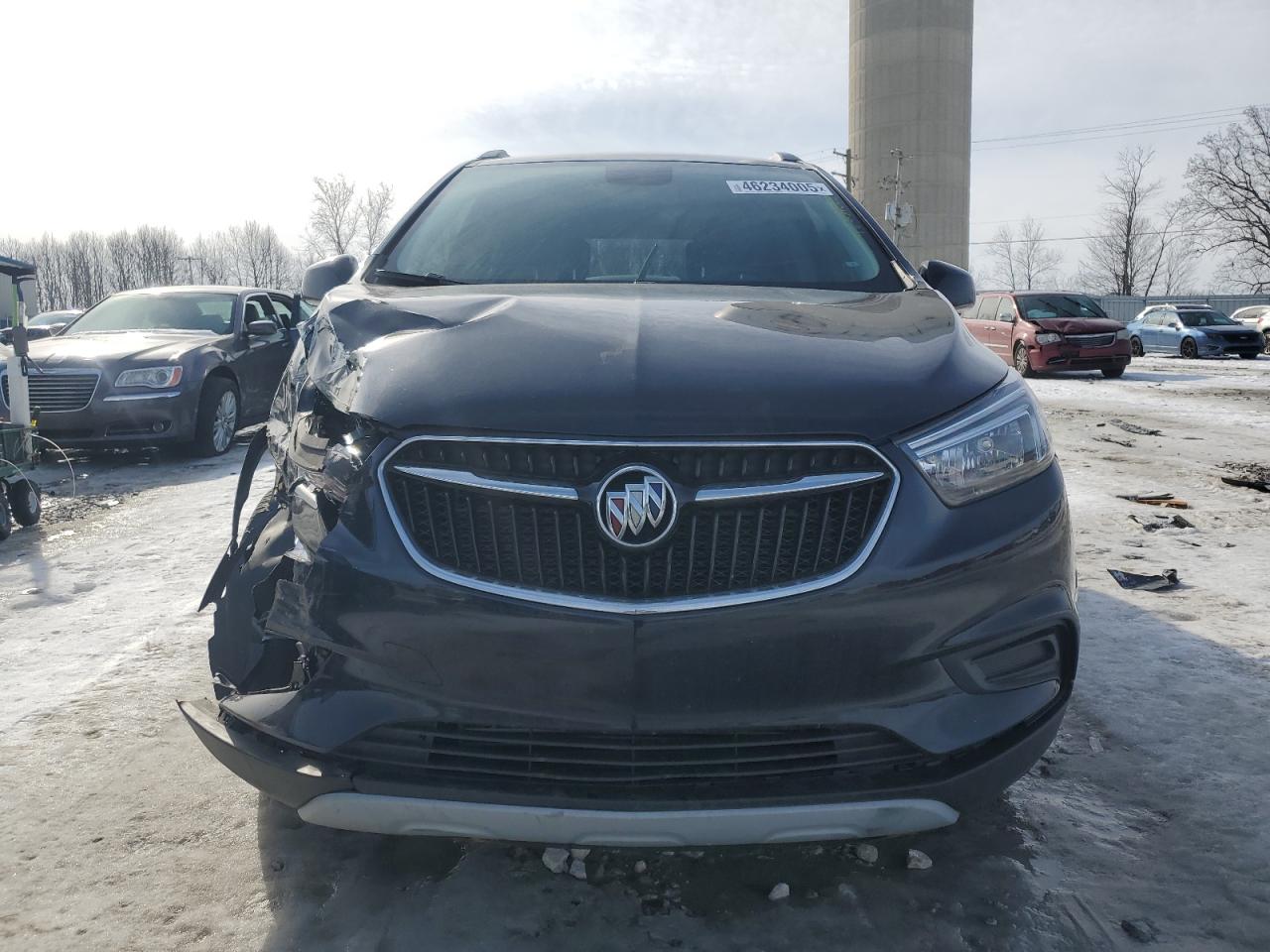 2021 Buick Encore - Image 5