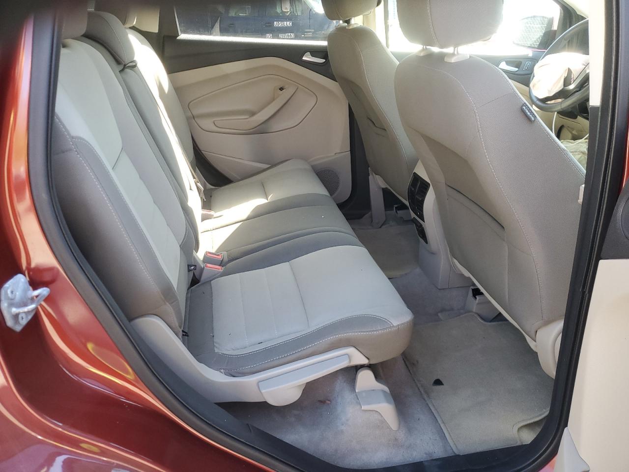 2014 Ford Escape - Image 11