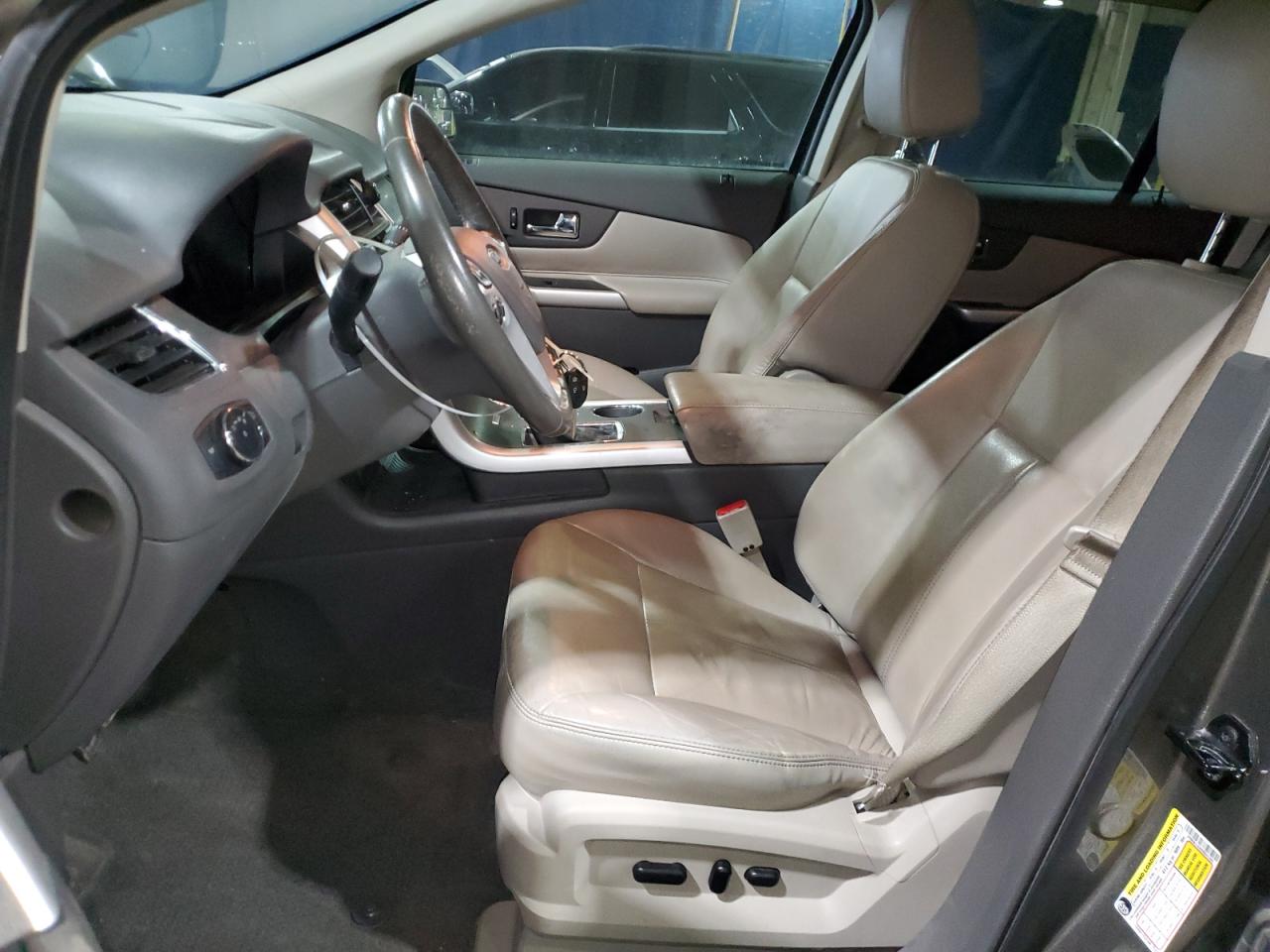 2013 Ford Edge - Image 7