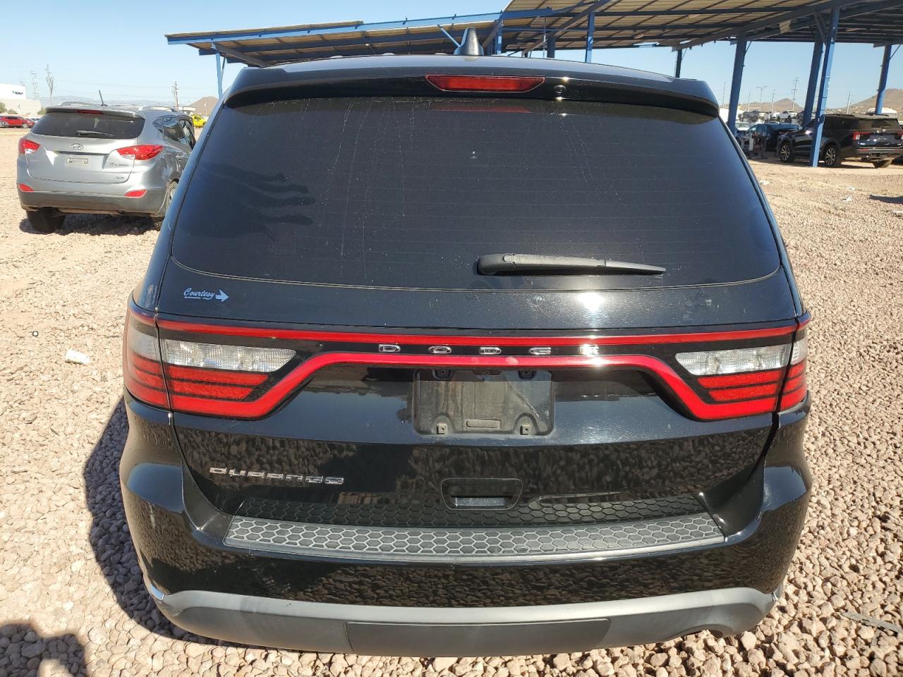 2018 Dodge Durango - Image 6