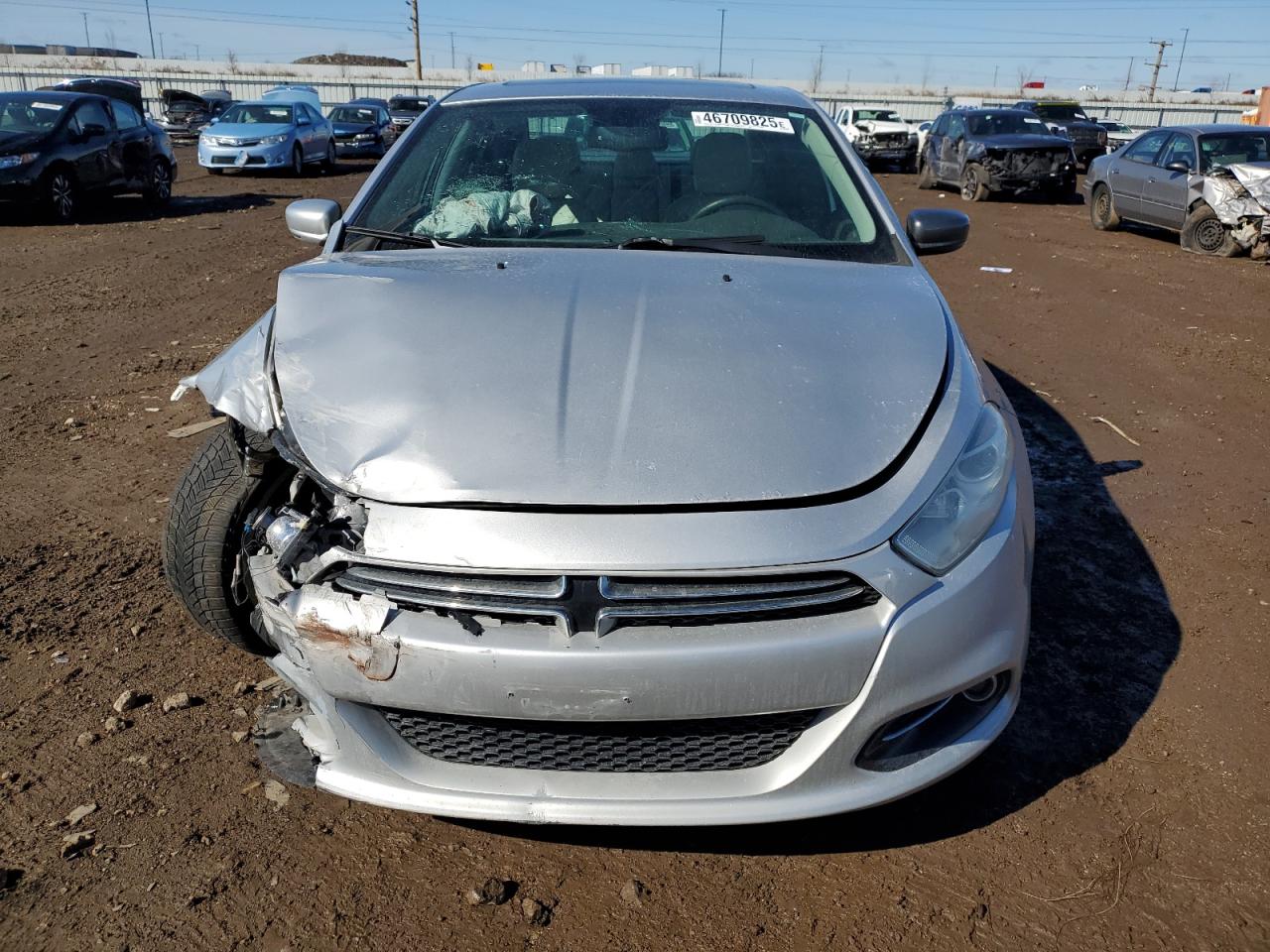 2013 Dodge Dart - Image 5