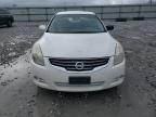 2012 Nissan Altima Base продається в Montgomery, AL - Rear End