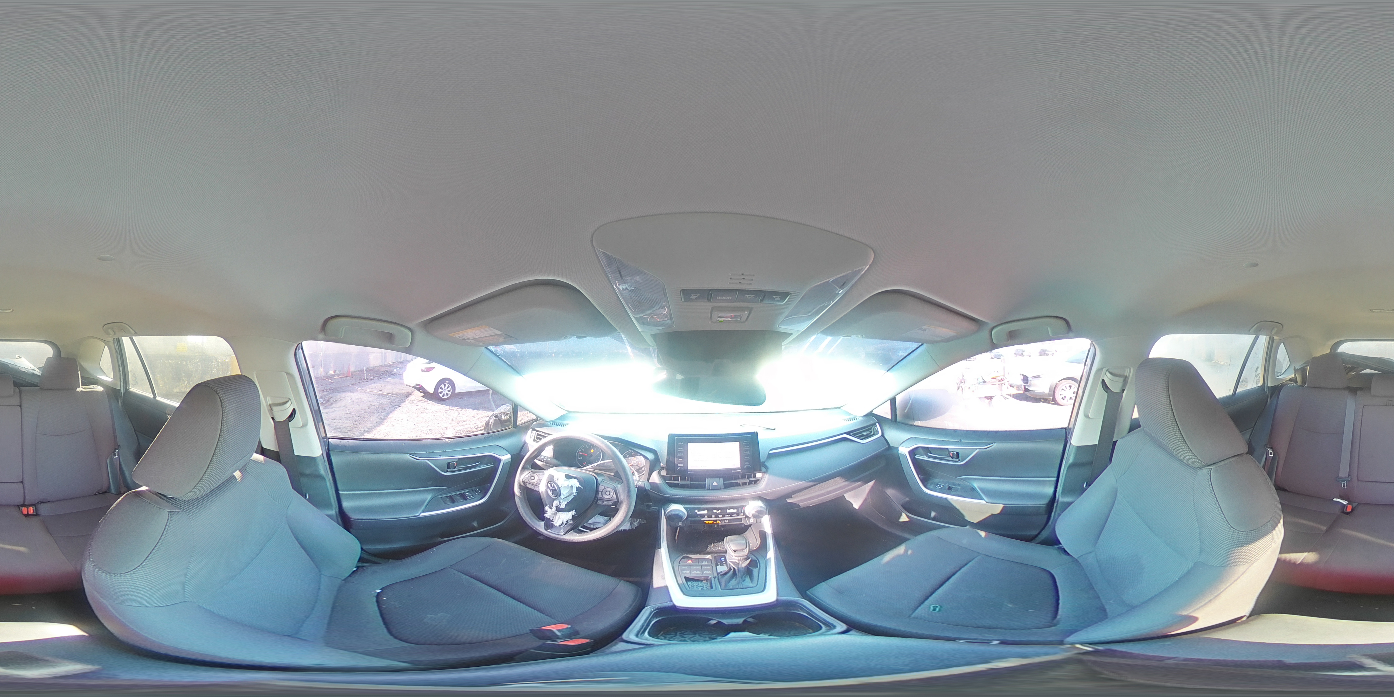 2021 Toyota RAV 4 - Image 14