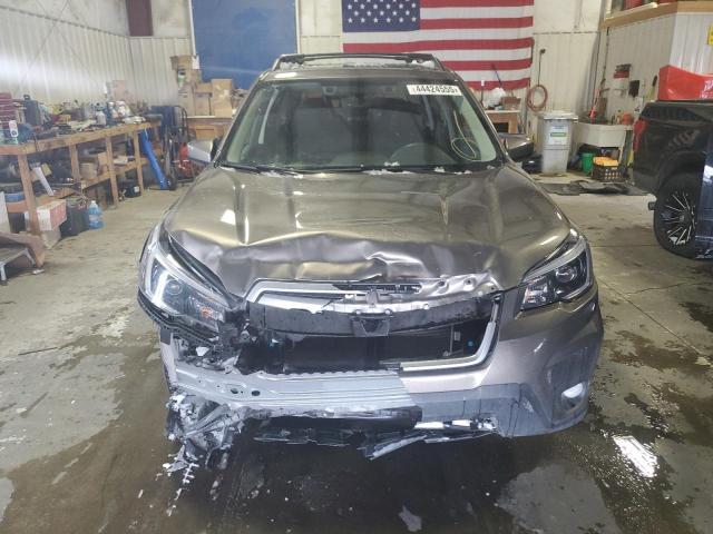  SUBARU FORESTER 2021 Szary