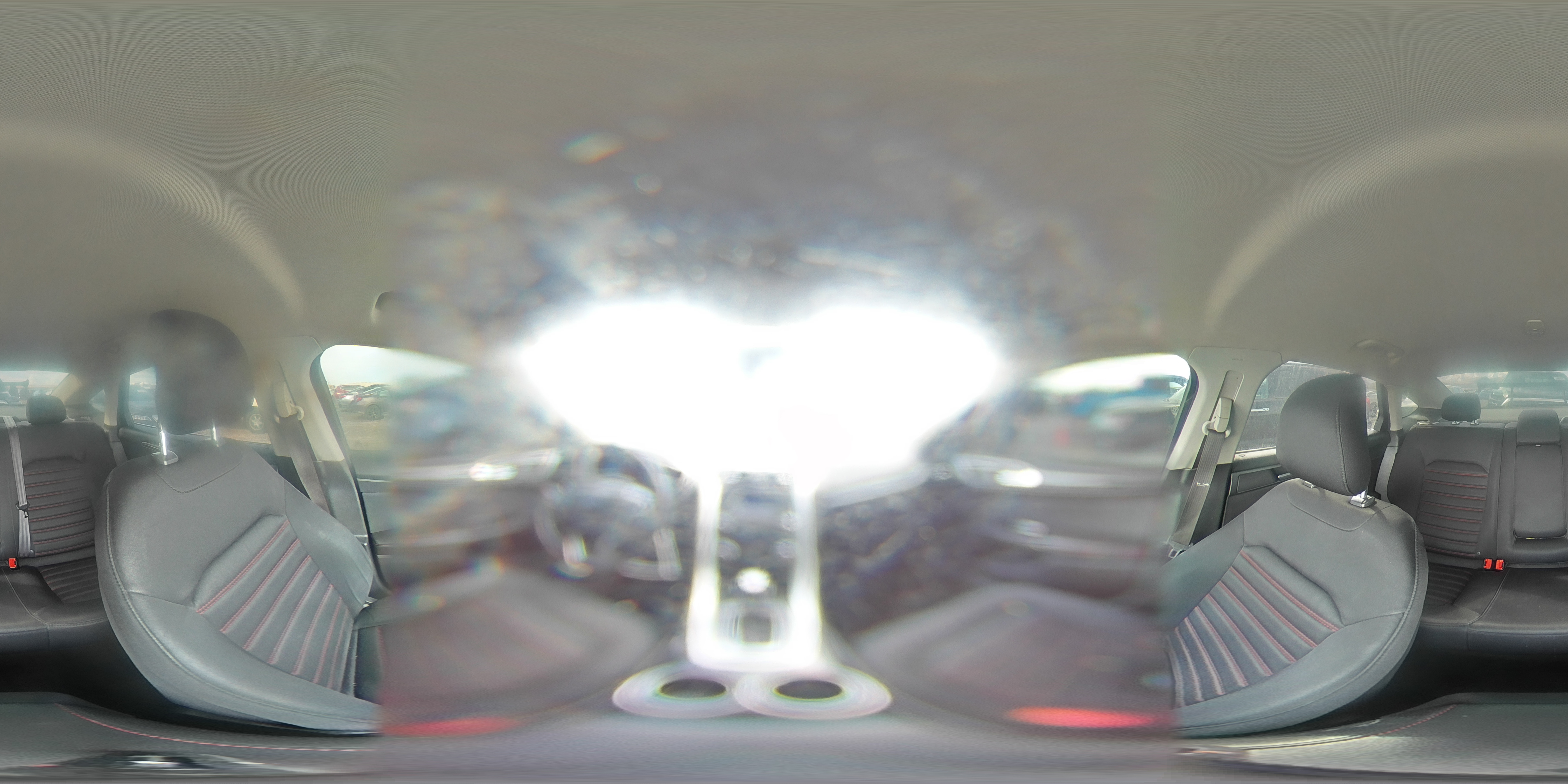 2013 Ford Fusion - Image 13