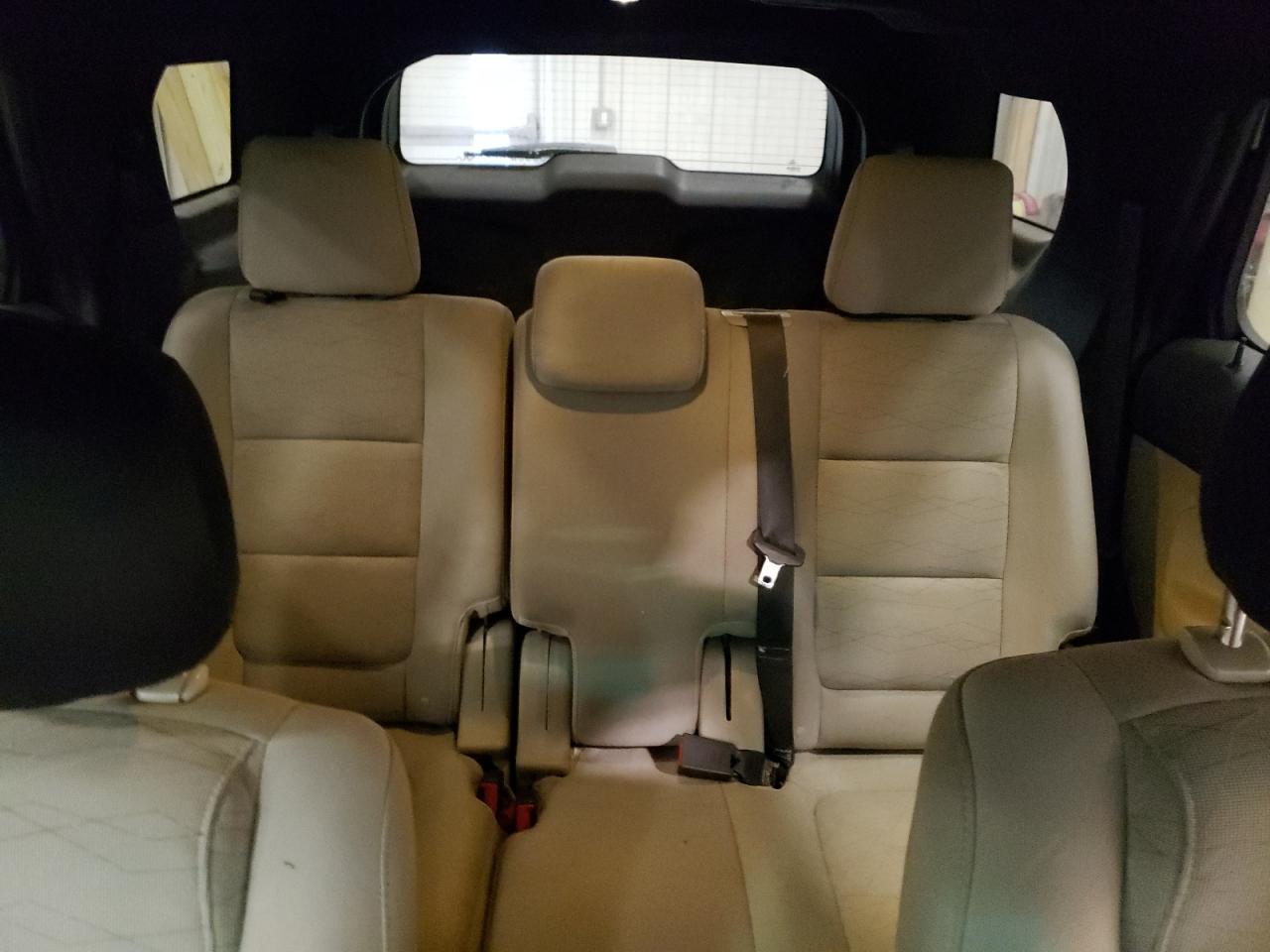 2013 Ford Explorer - Image 10