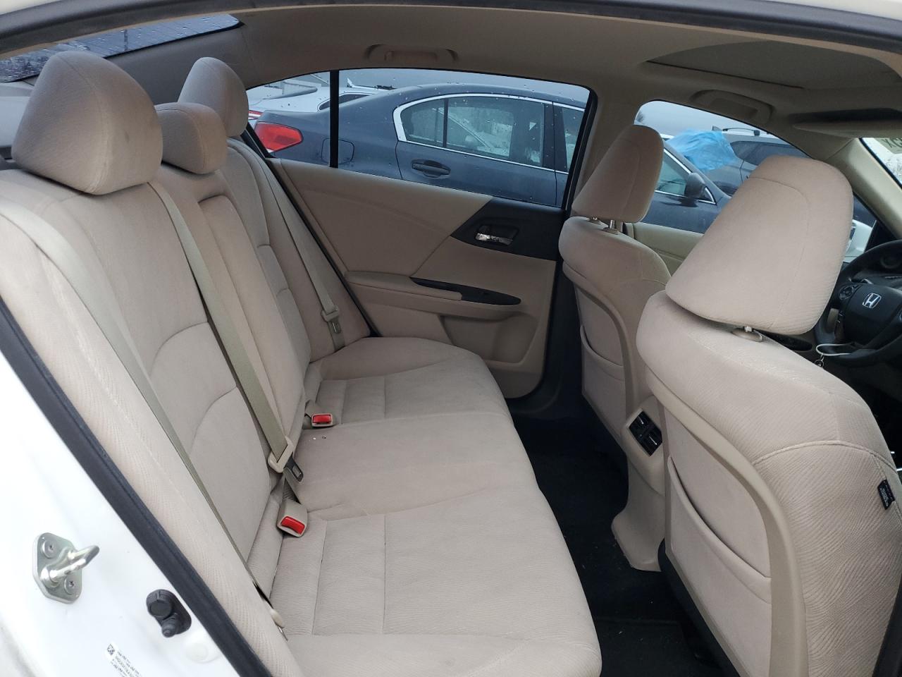 2014 Honda Accord - Image 10