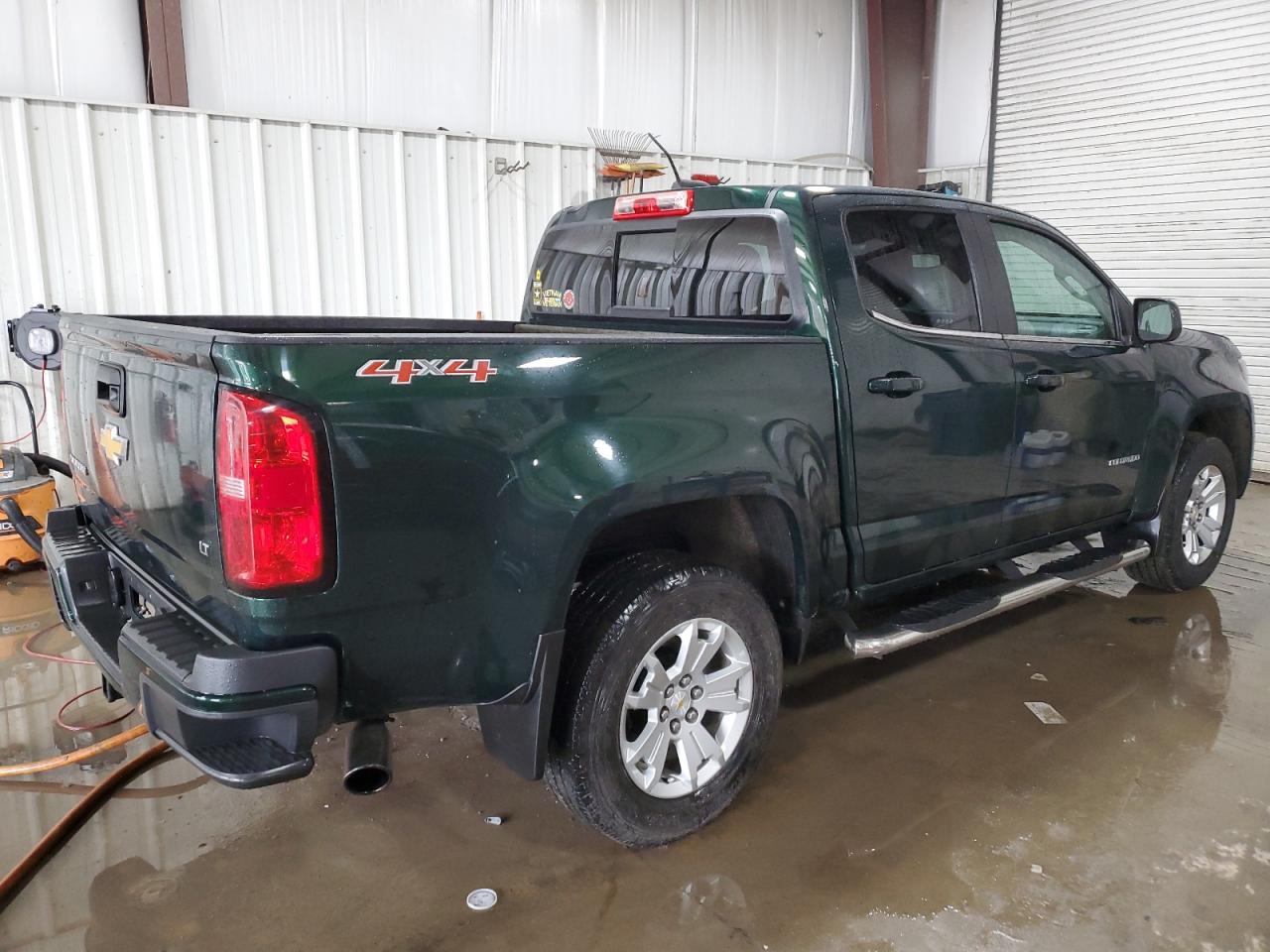 2016 Chevrolet Colorado - Image 3