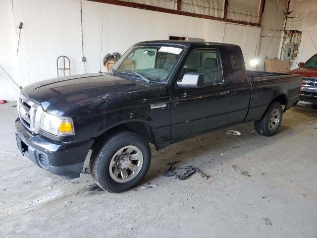 2008 Ford Ranger Super Cab