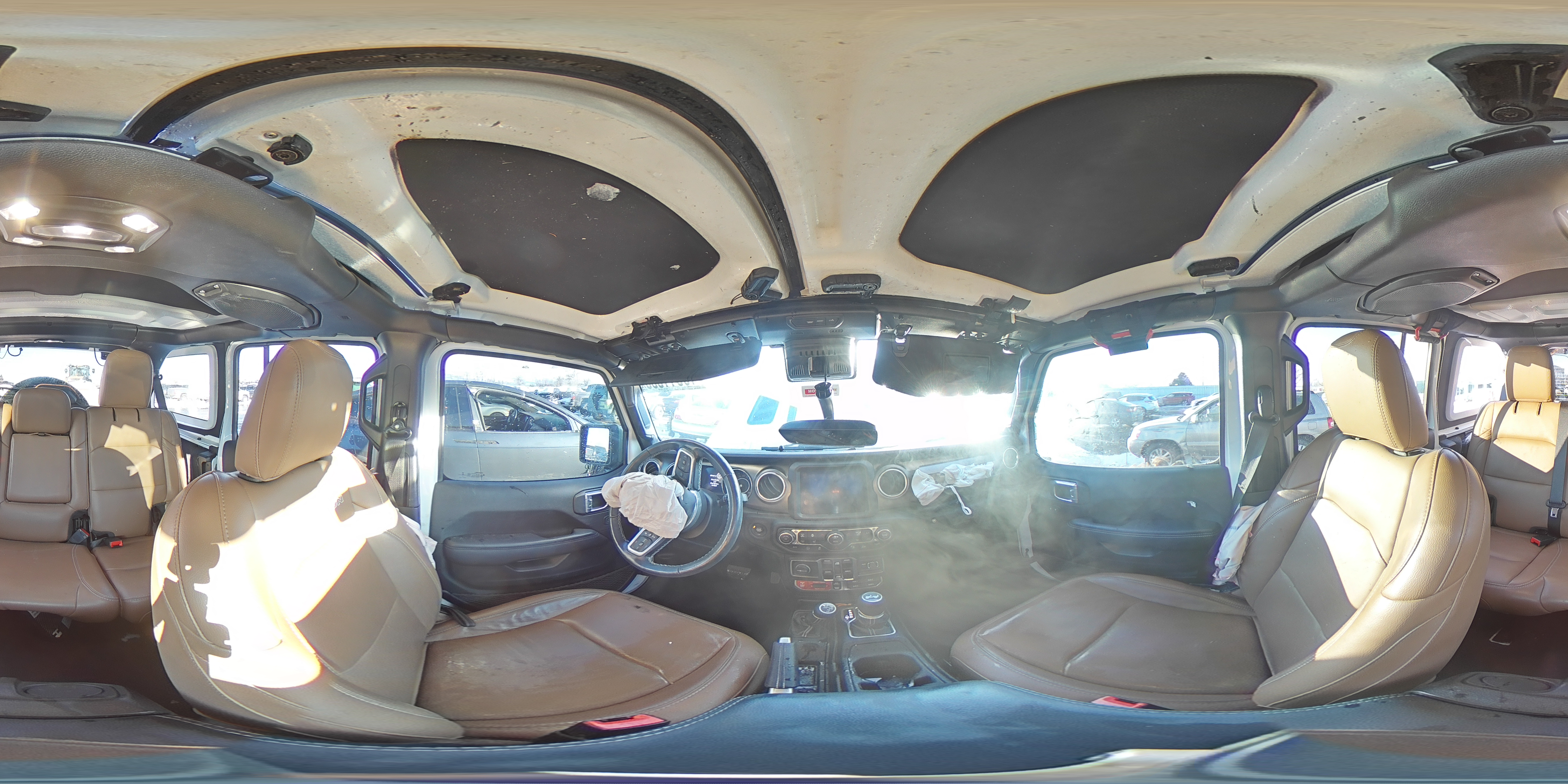 2021 Jeep Wrangler - Image 16
