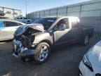 2011 Nissan Titan S იყიდება Albuquerque-ში, NM - Front End