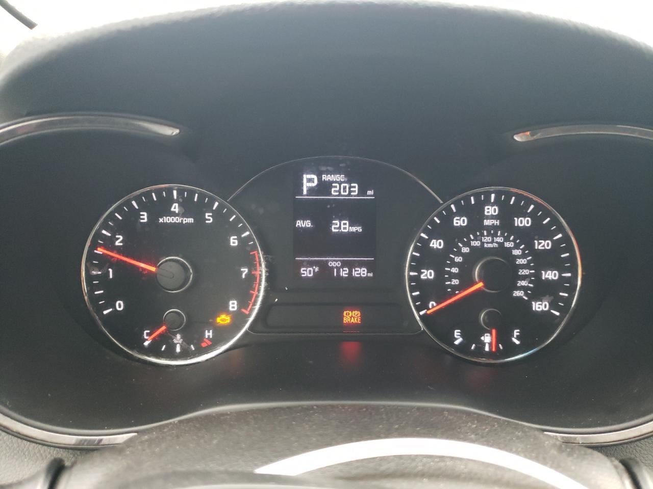 2018 Kia Forte - Image 9
