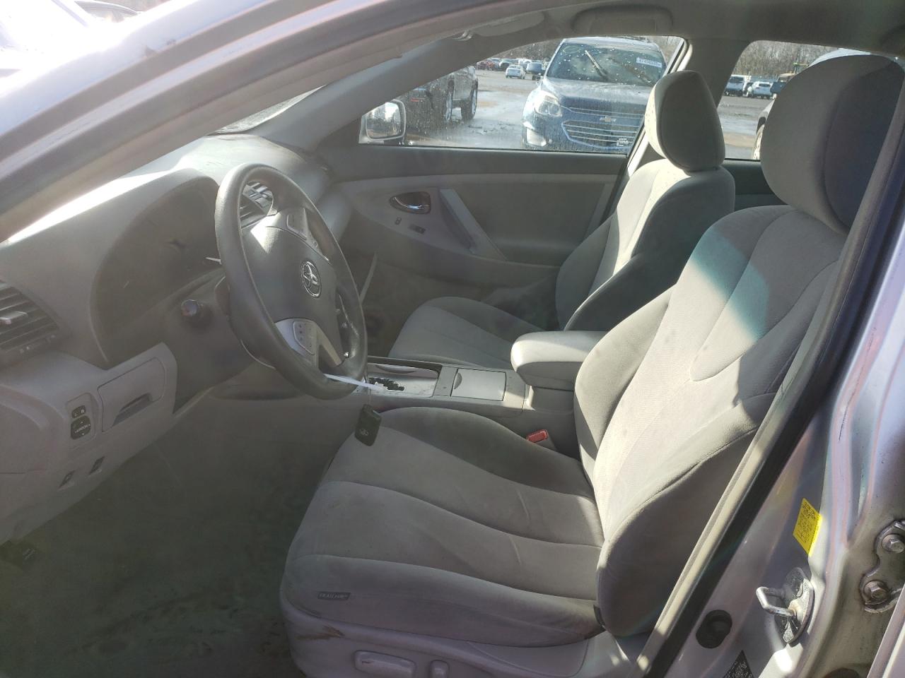 2011 Toyota Camry - Image 7