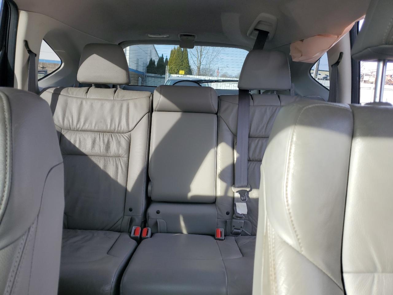 2012 Honda CR-V - Image 10