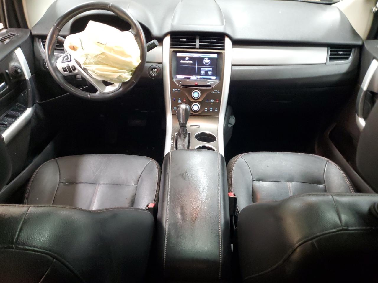 2013 Ford Edge - Image 8