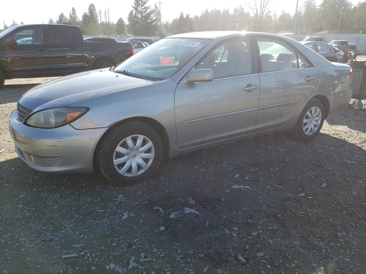 2005 Toyota Camry - Image 1