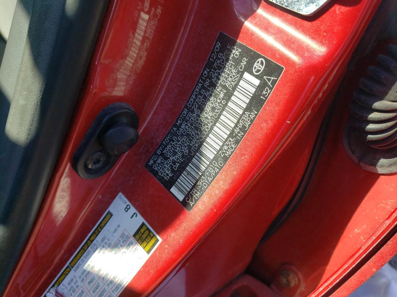 2010 Toyota Prius - Image 12