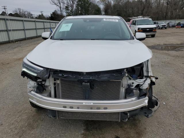 ACURA RDX 2020 Белы