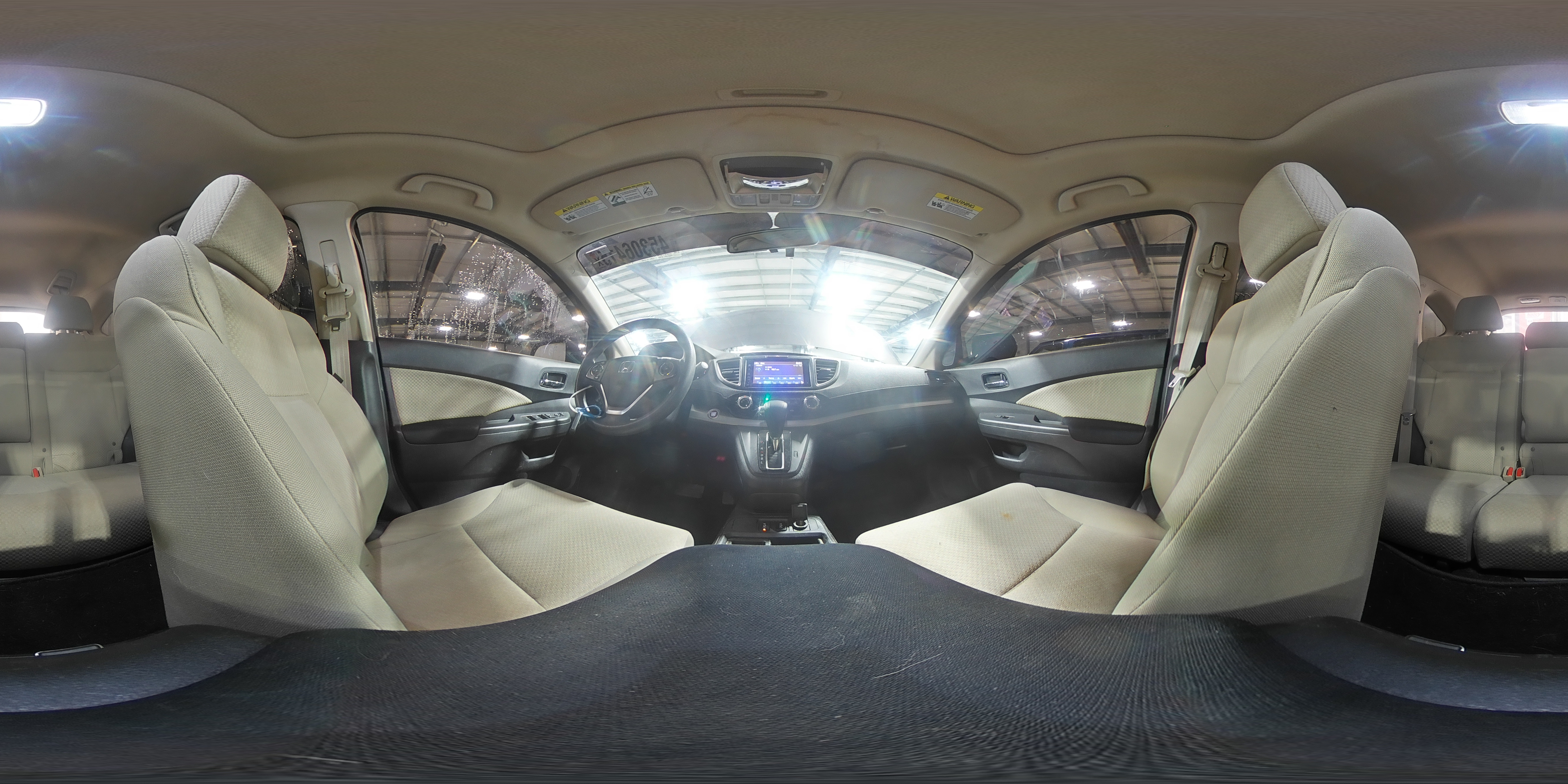 2016 Honda CR-V - Image 14