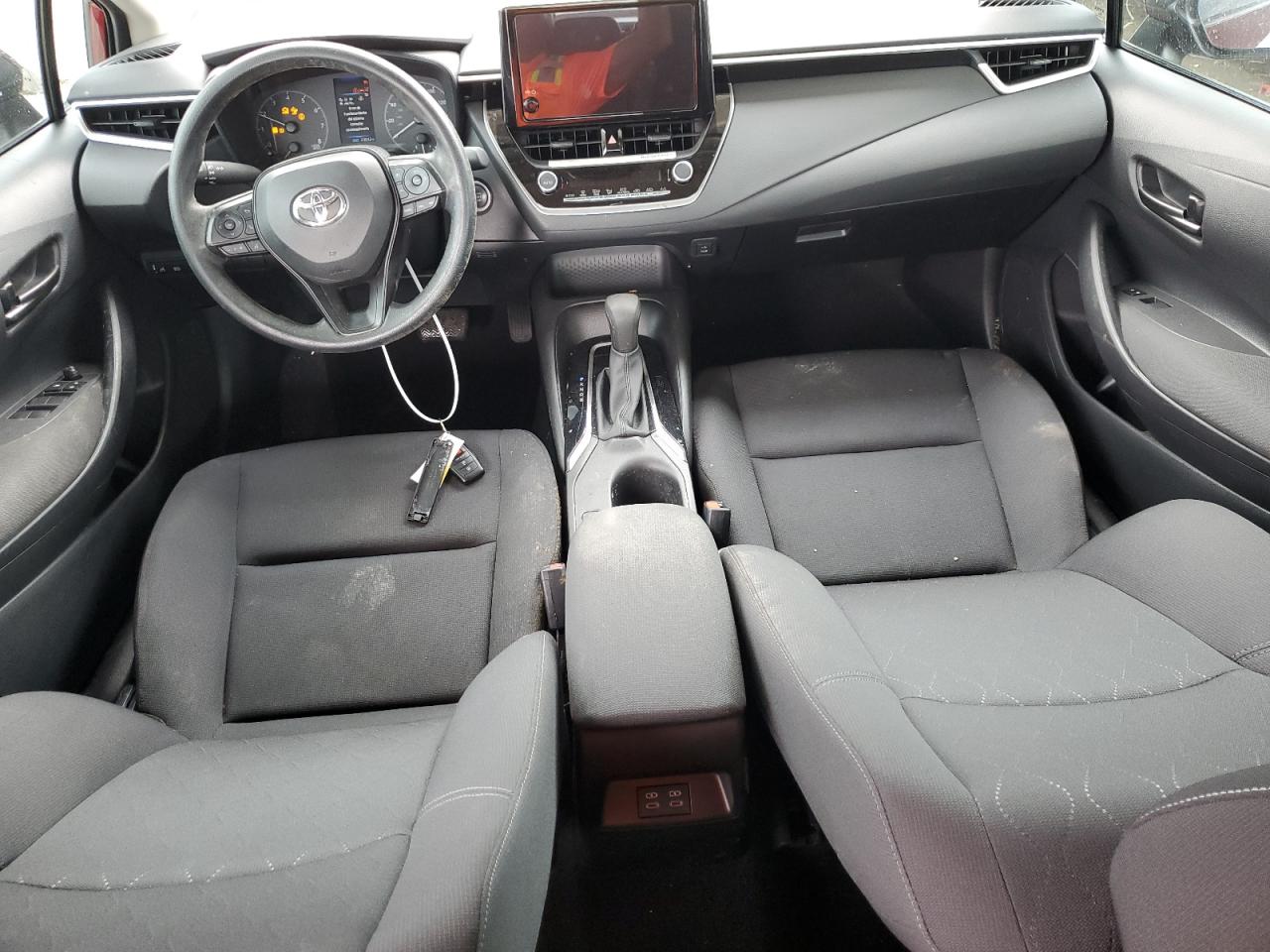 2024 Toyota Corolla - Image 8