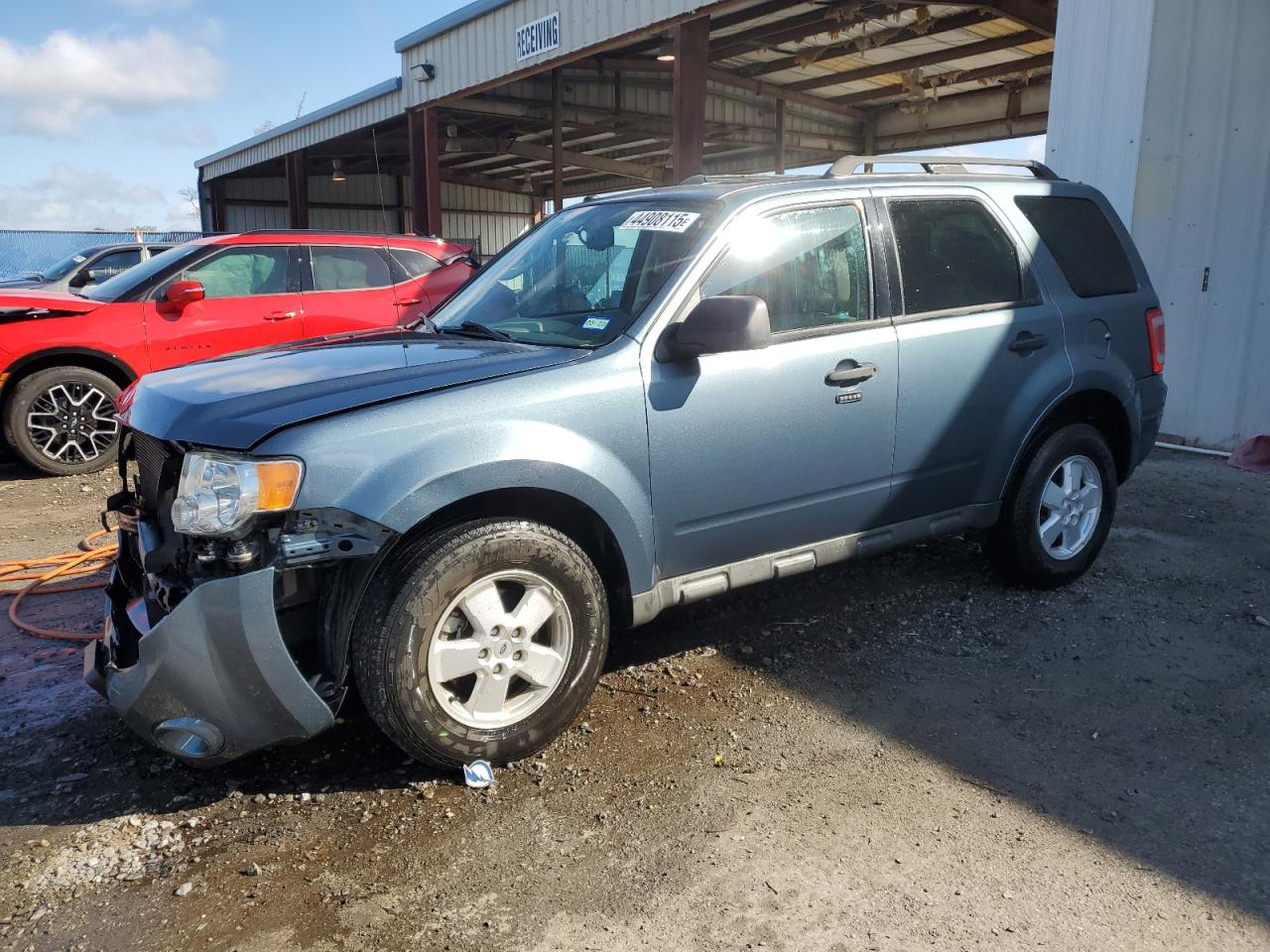 2010 Ford Escape - Image 1
