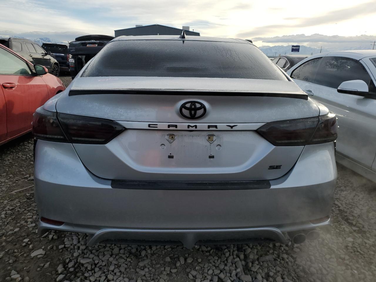 2019 Toyota Camry - Image 6