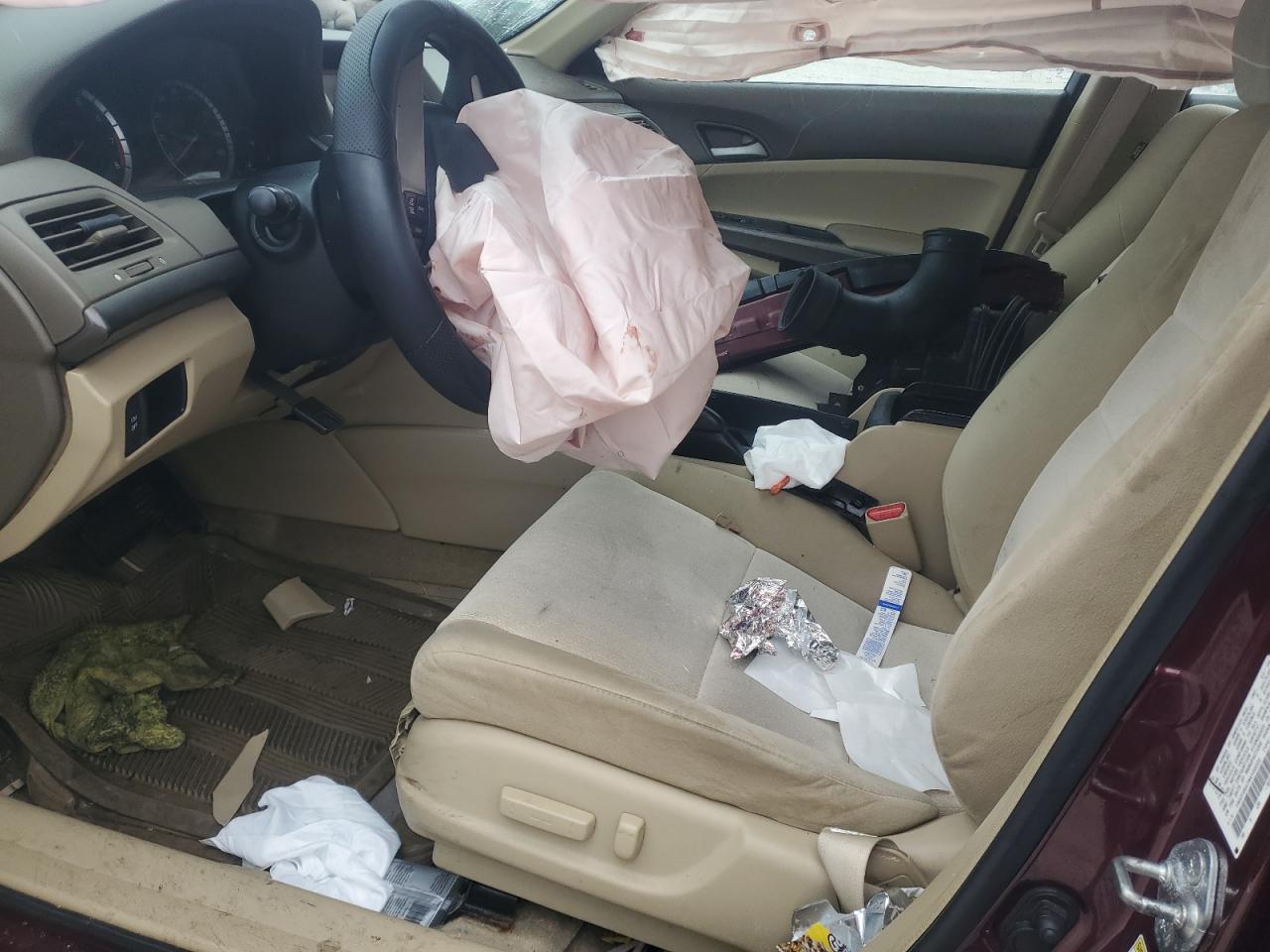 2009 Honda Accord - Image 7