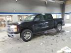 2014 Chevrolet Silverado K1500 Lt de vânzare în Sandston, VA - Rear End