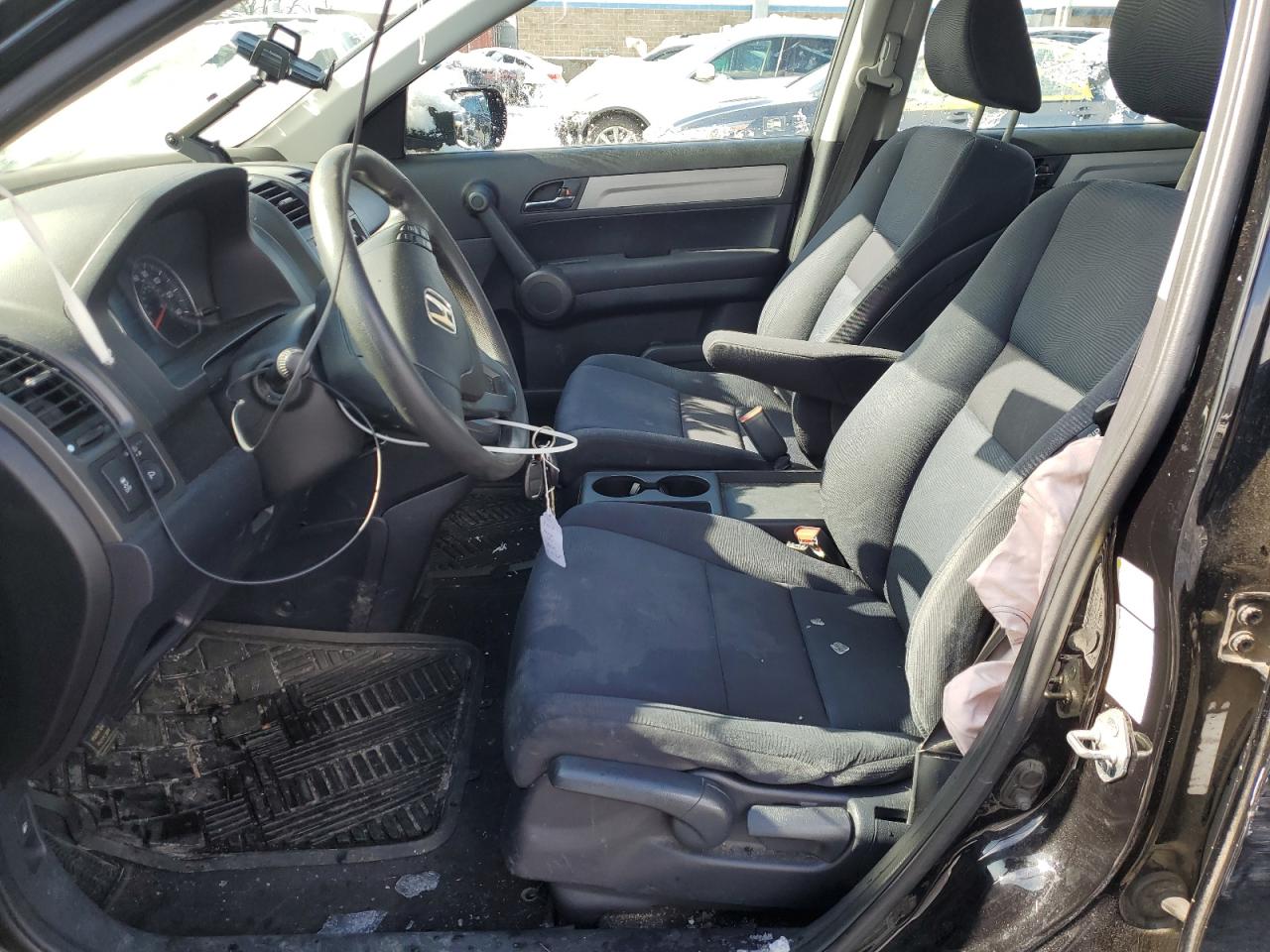 2010 Honda CR-V - Image 7