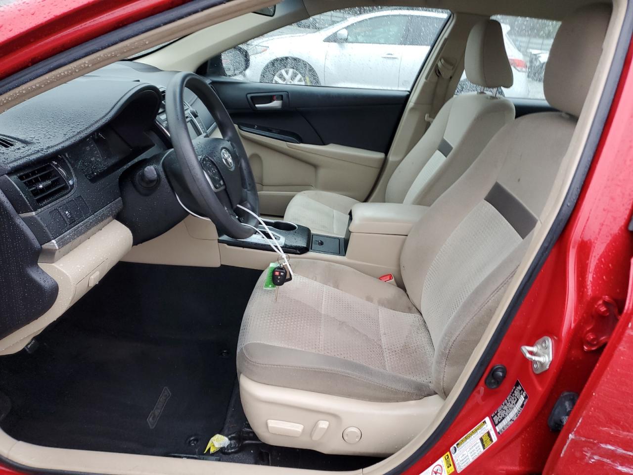 2013 Toyota Camry - Image 7