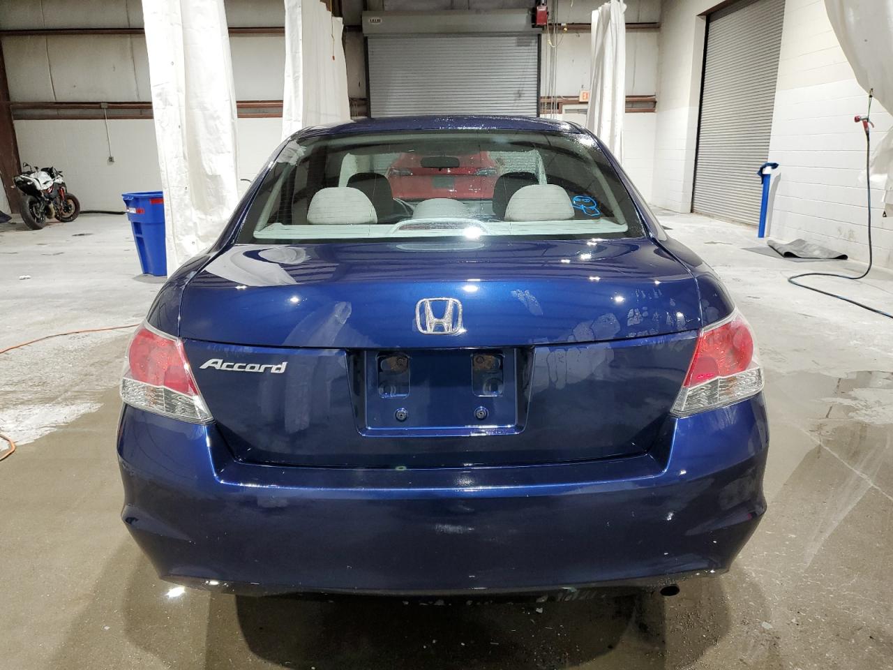 2008 Honda Accord - Image 6