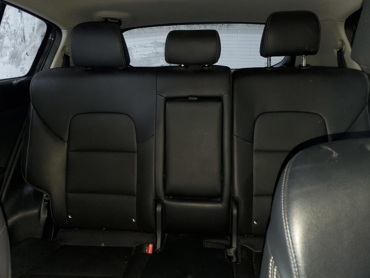 2019 Kia Sportage - Image 10