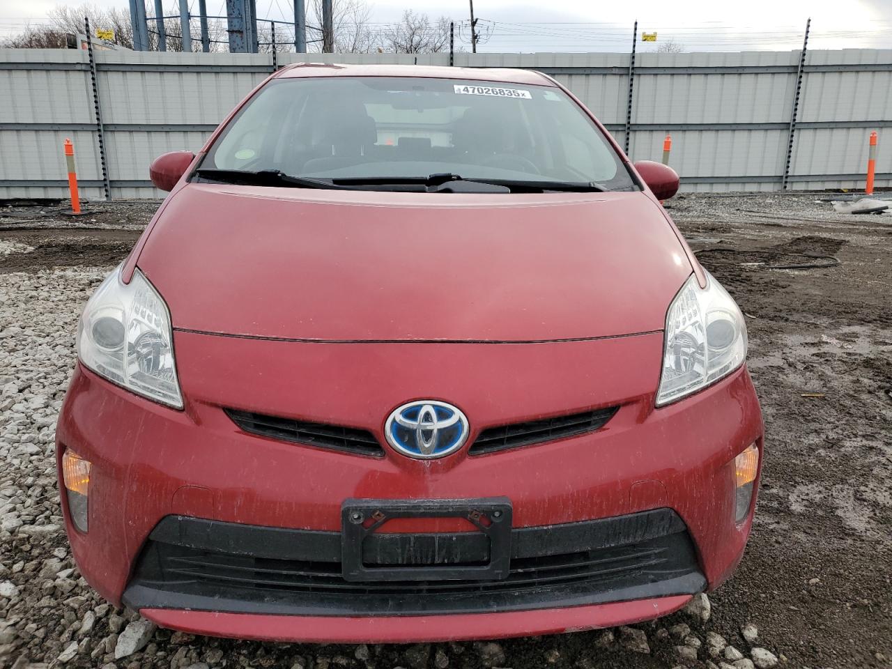 2014 Toyota Prius - Image 5