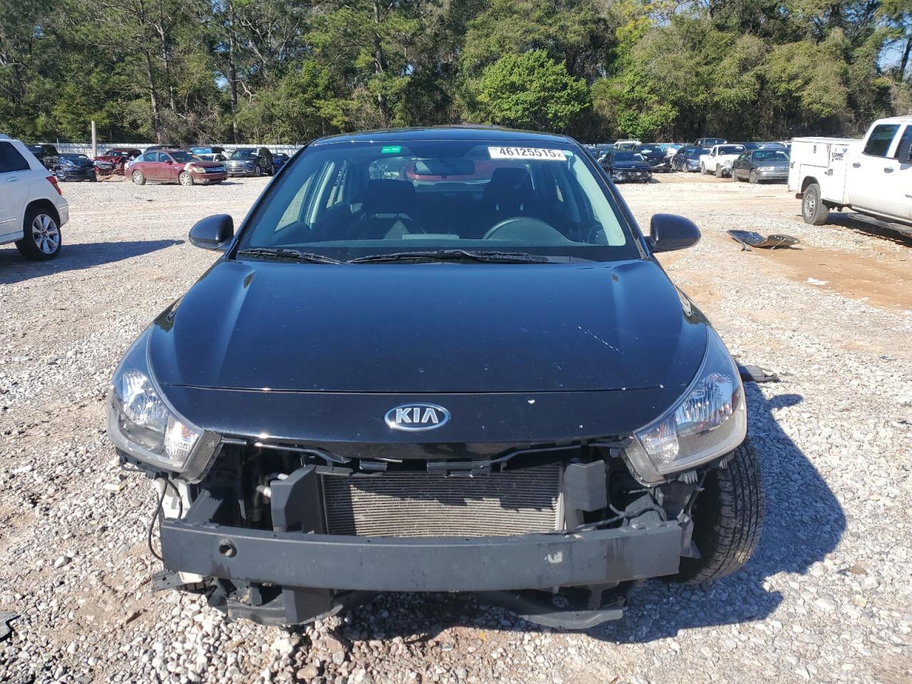 2021 Kia Rio - Image 5