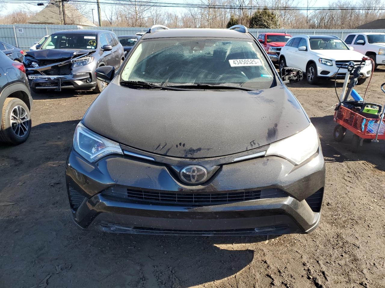 2018 Toyota RAV 4 - Image 5