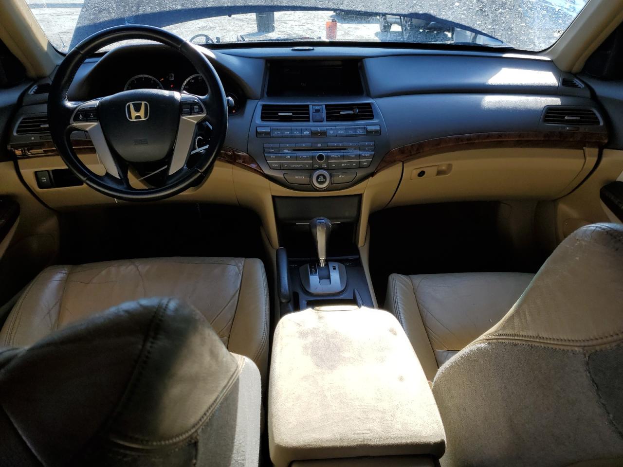 2008 Honda Accord - Image 8