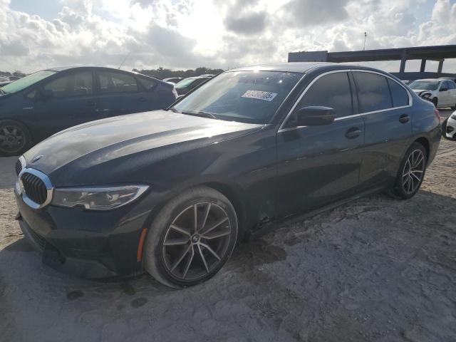 2020 Bmw 330I 