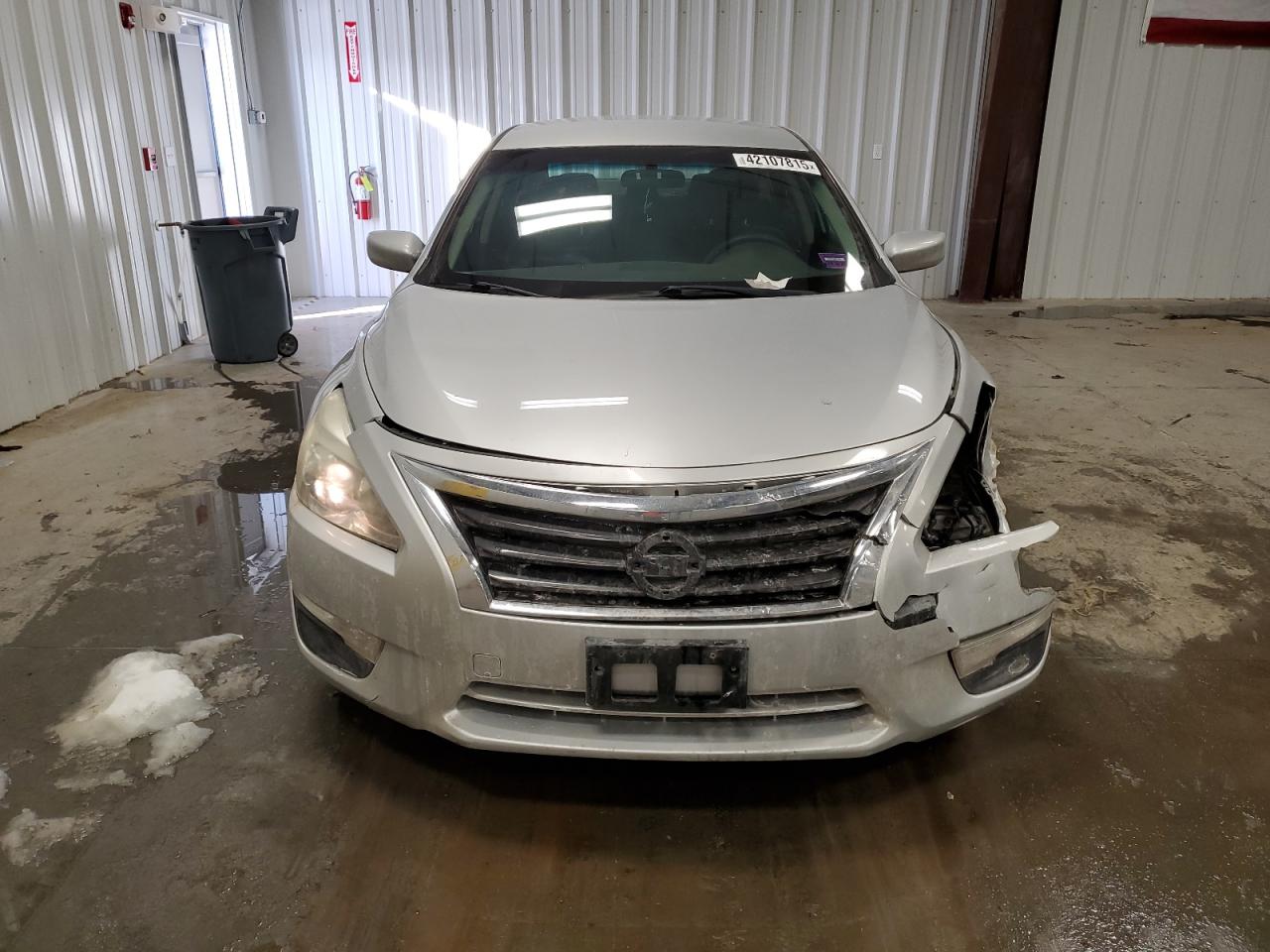 2015 Nissan Altima - Image 5