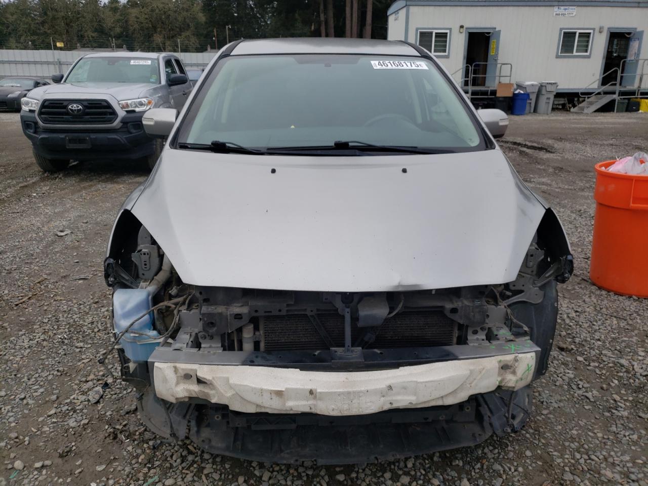 2014 Mazda 5 - Image 5