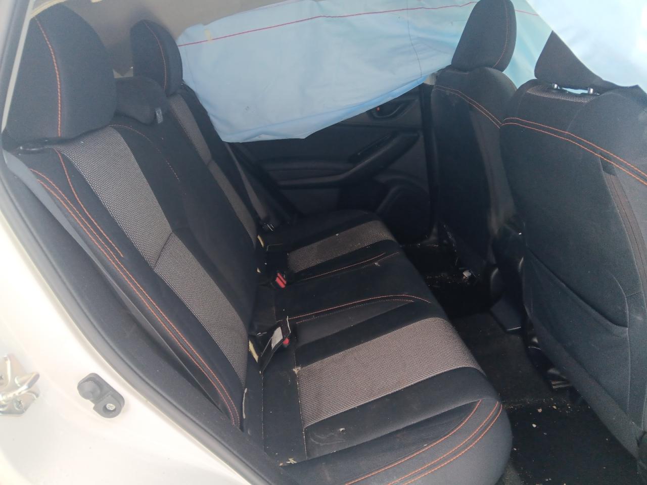 2019 Subaru XV - Image 10