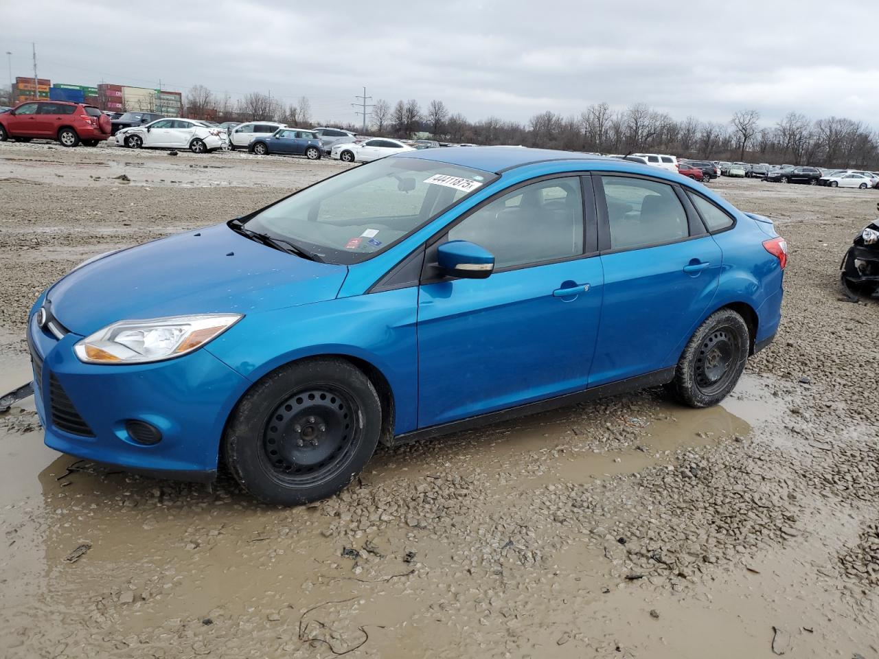 2013 Ford Focus - Image 1
