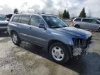 2005 Toyota Highlander Limited na sprzedaż w Eugene, OR - Front End