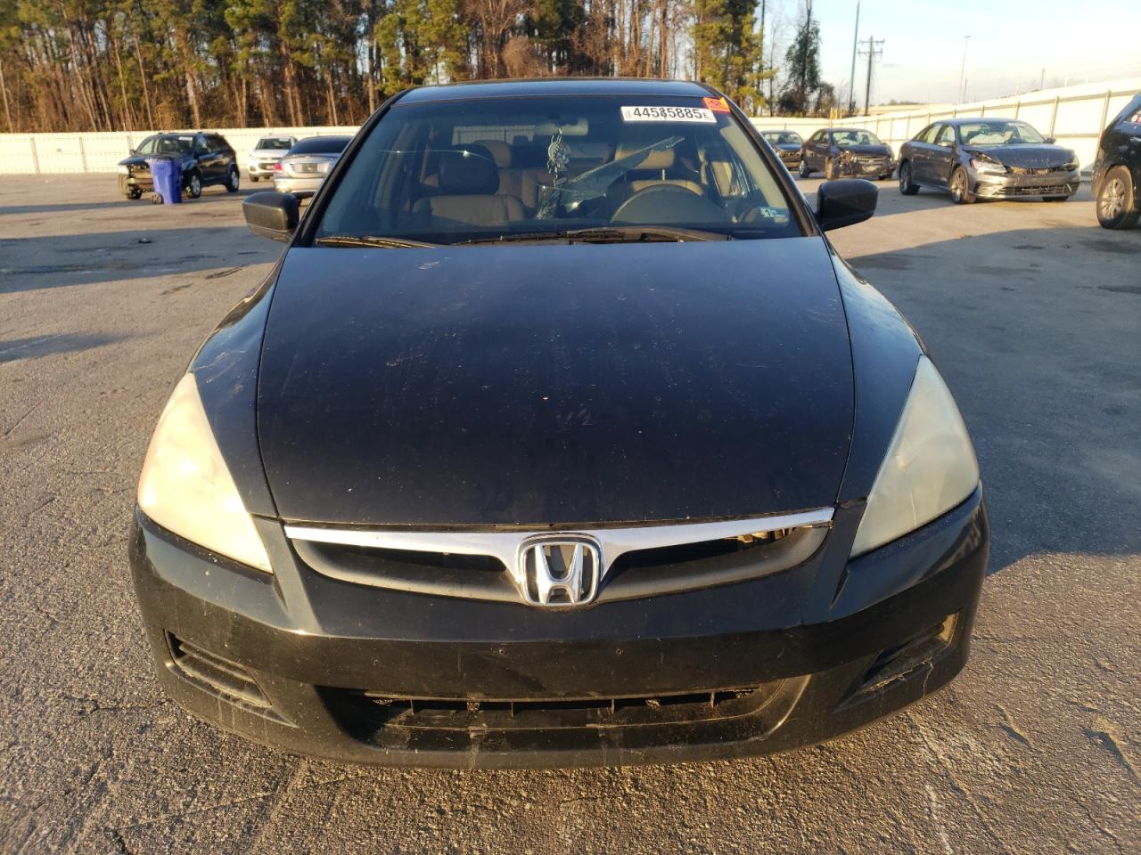 2006 Honda Accord - Image 5