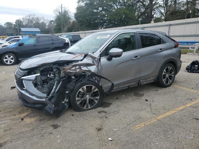 2022 Mitsubishi Eclipse Cross Se